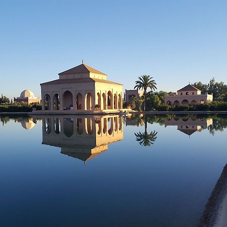 Hotel Palais Claudio Bravo Taroudant Exterior foto