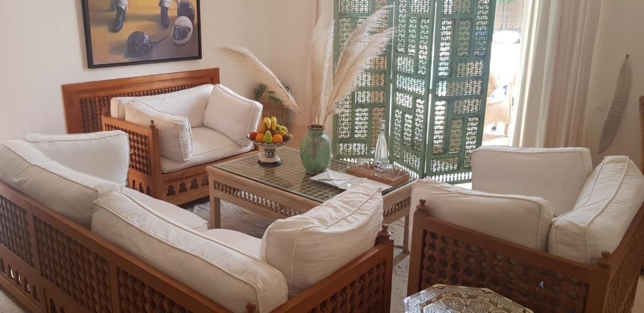 Hotel Palais Claudio Bravo Taroudant Exterior foto