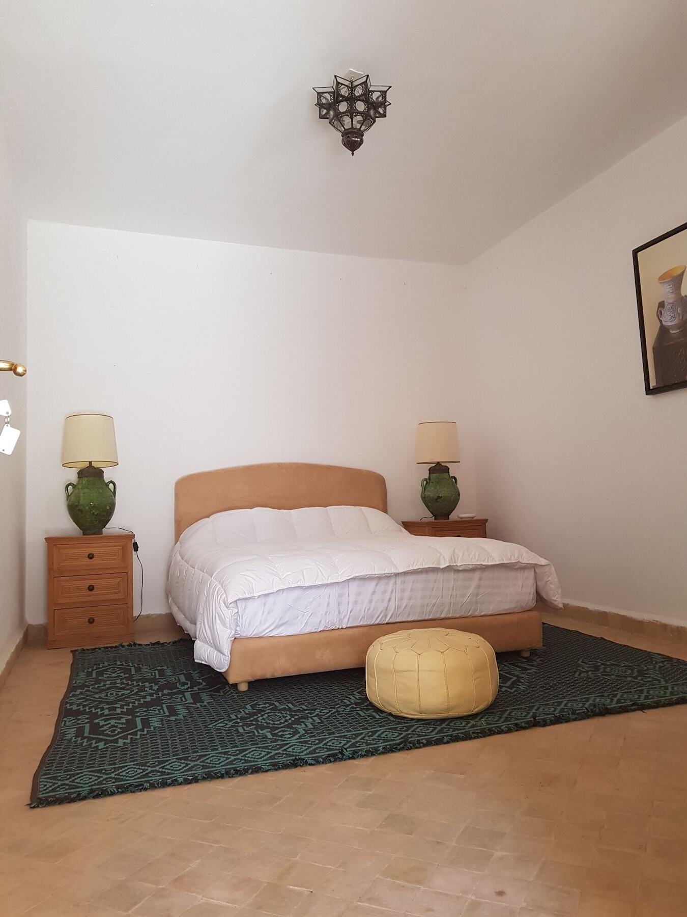 Hotel Palais Claudio Bravo Taroudant Exterior foto