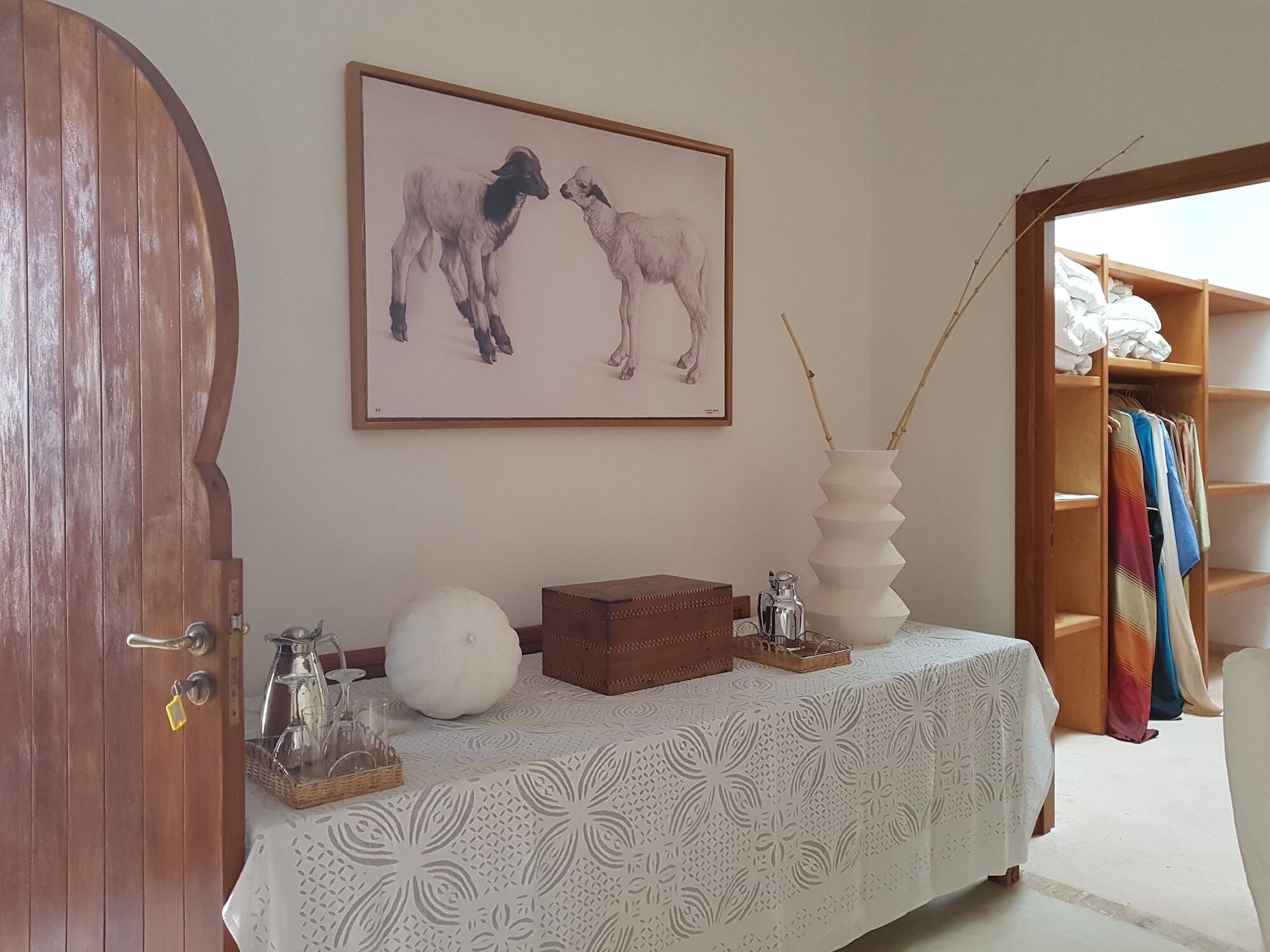 Hotel Palais Claudio Bravo Taroudant Exterior foto